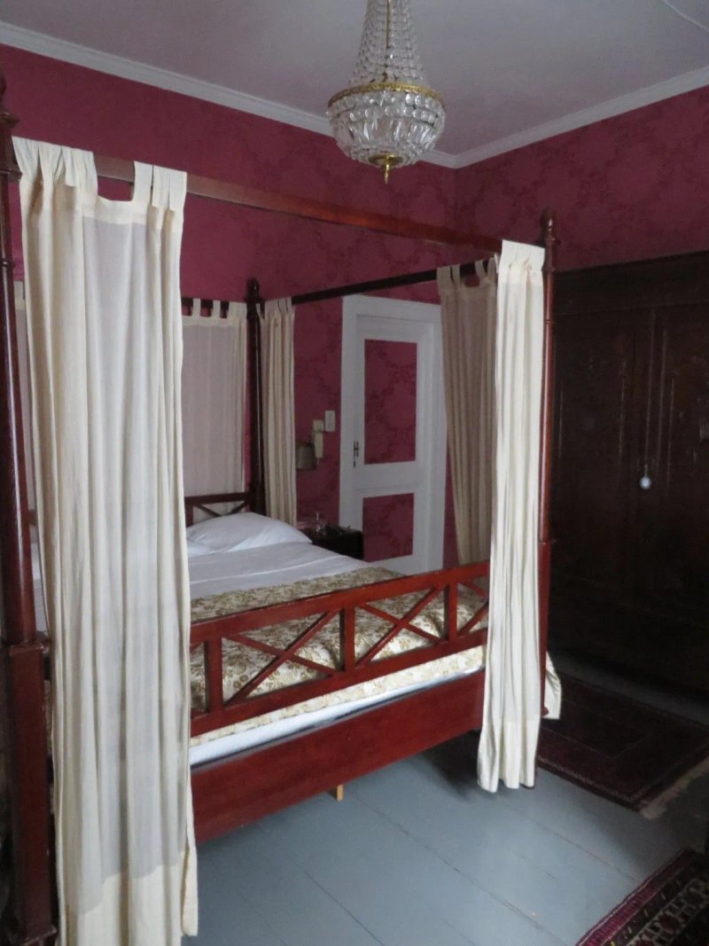 B&B De Baron