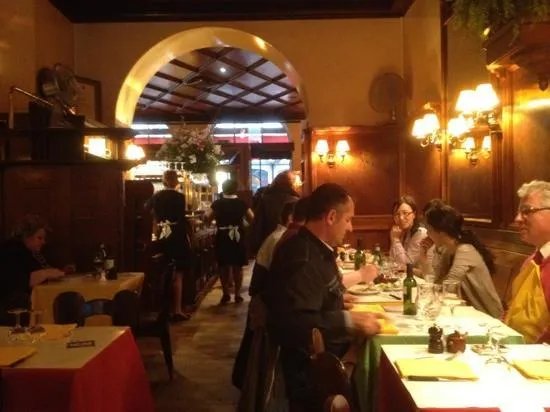 Le Relais de l'Entrecote