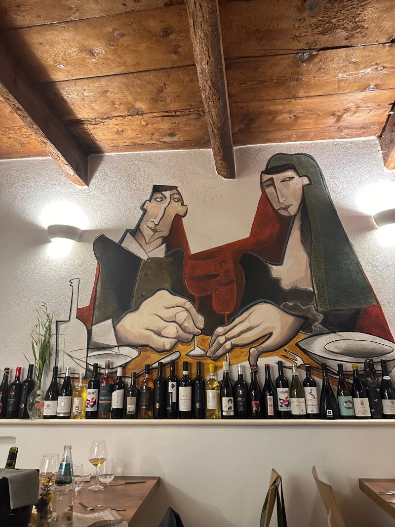 La Cullera Ristorante
