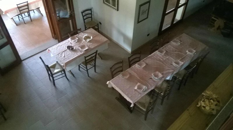 Agriturismo Terra Noas