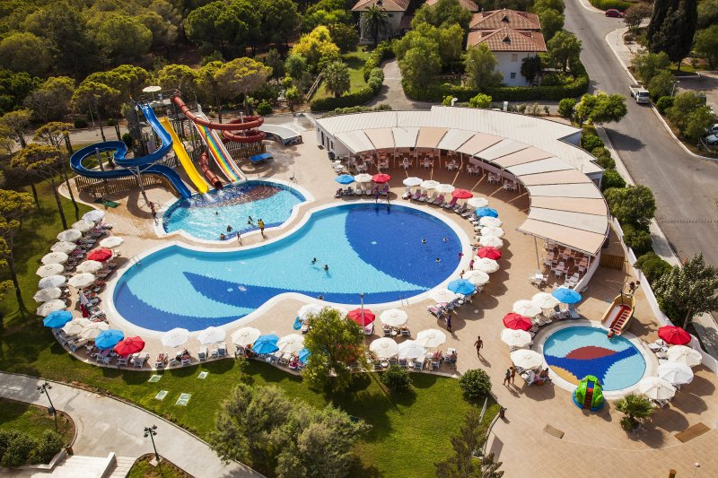 Salamis Bay Conti Resort Hotel & Casino