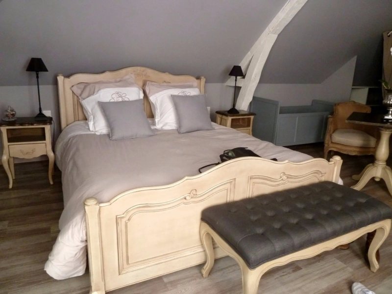 Manoir de Bellacordelle