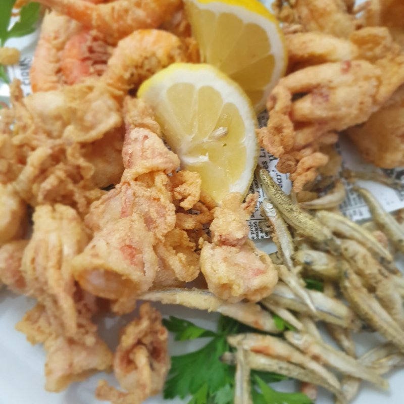 Ristorante Pizzeria Forchetta & Scarpetta