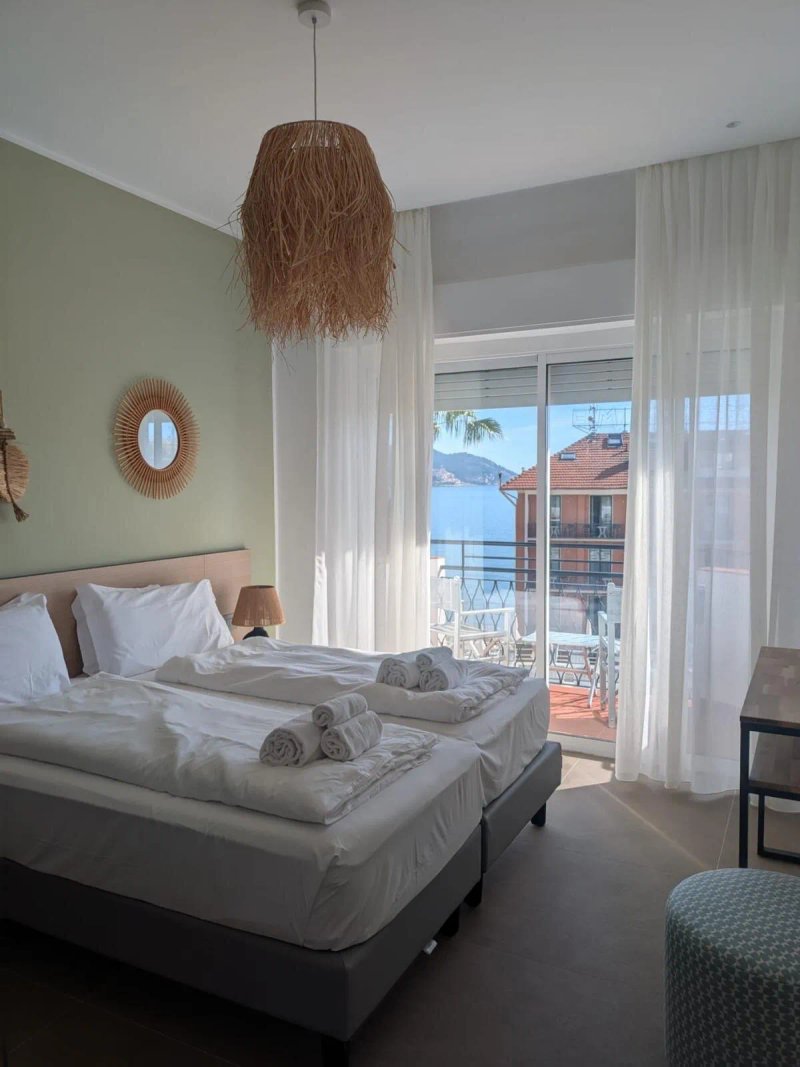 Hotel Moresco