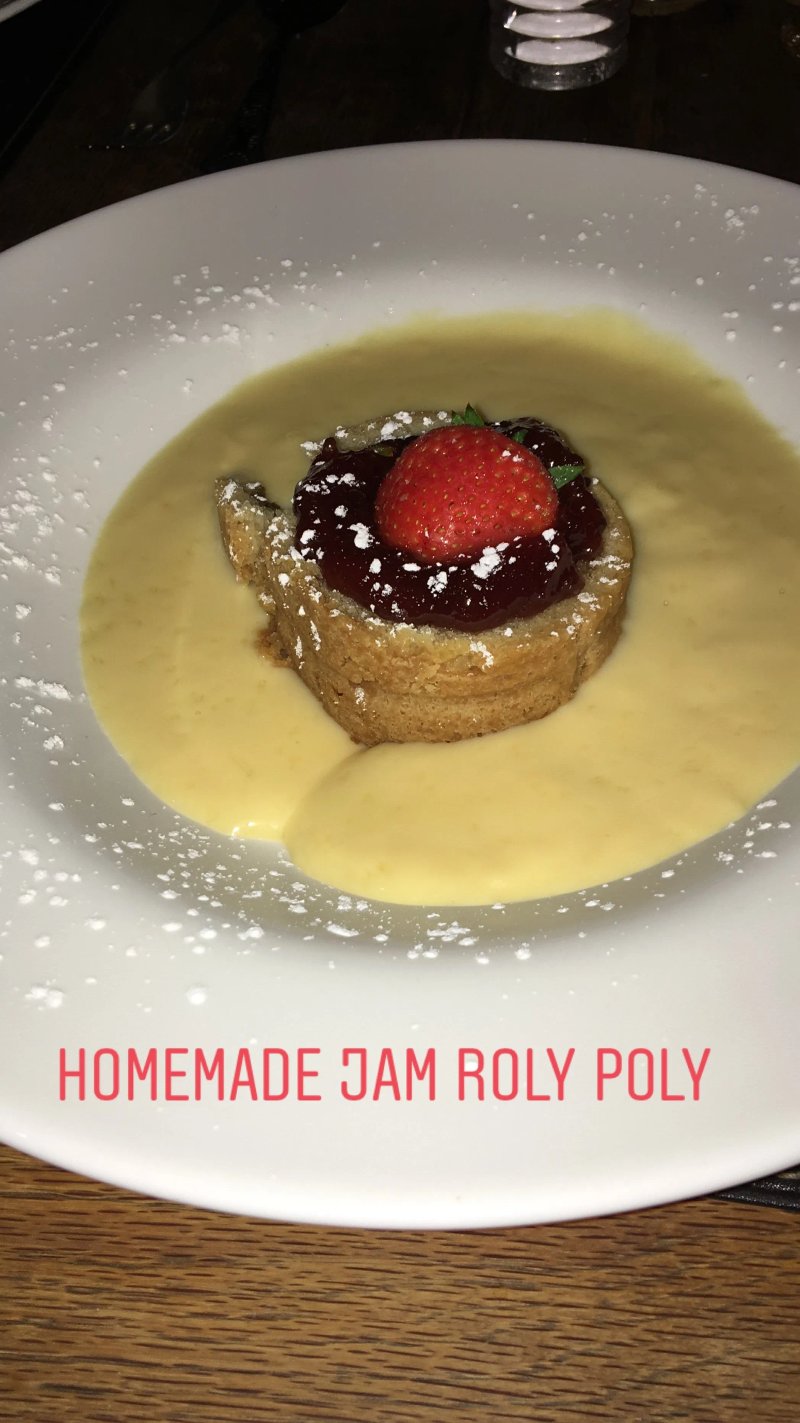 The Stables Eatery & Pub