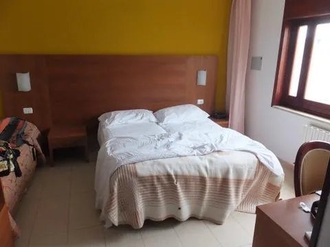 Hotel Alceste