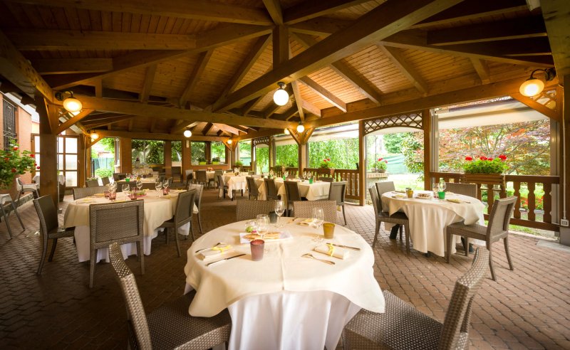 Hotel Ristorante Belvedere