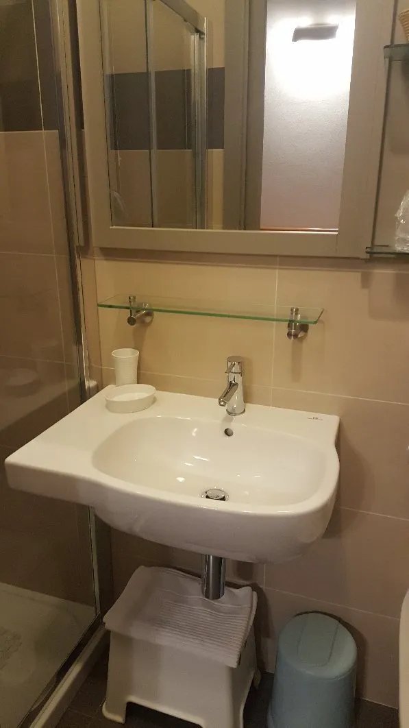 Hotel Parma Mare