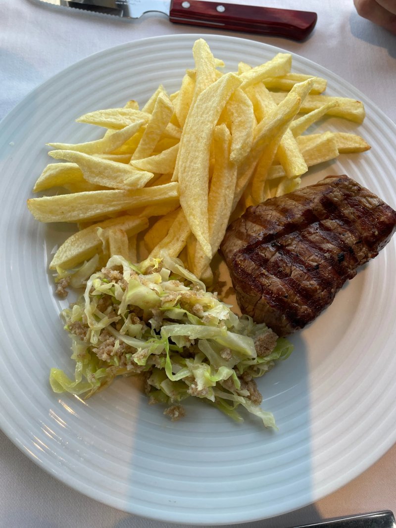 Restaurante Figurino do Douro