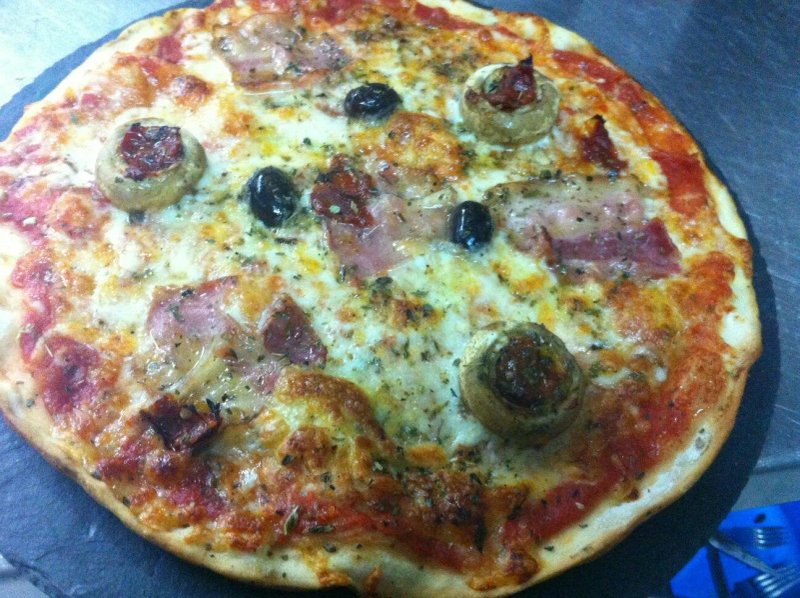 Ses Delicies