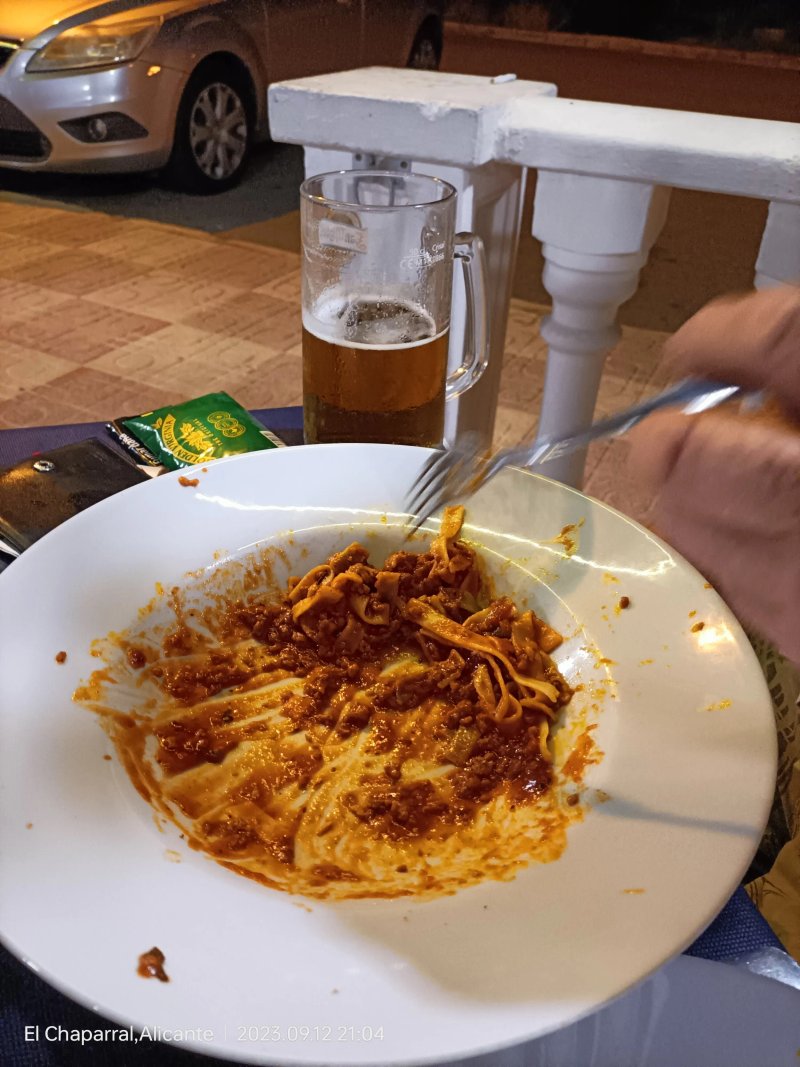 Casa Mia
