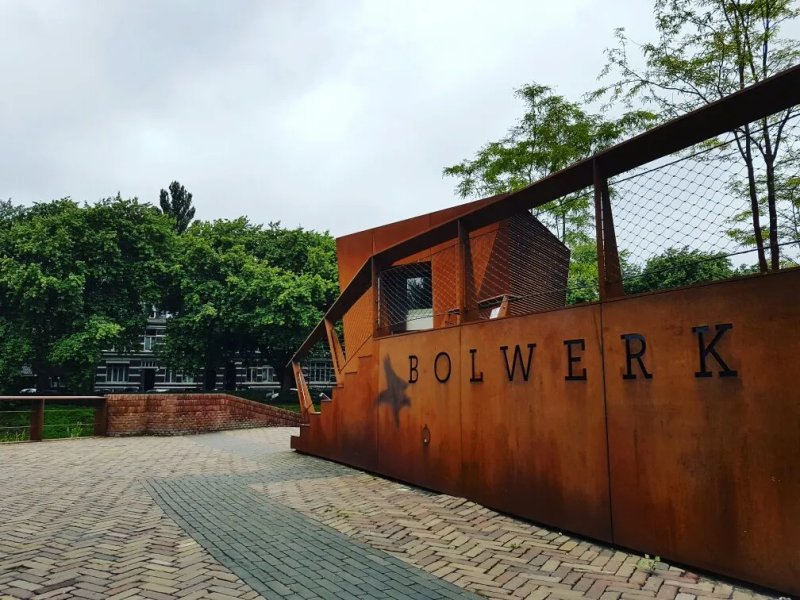 Bolwerk