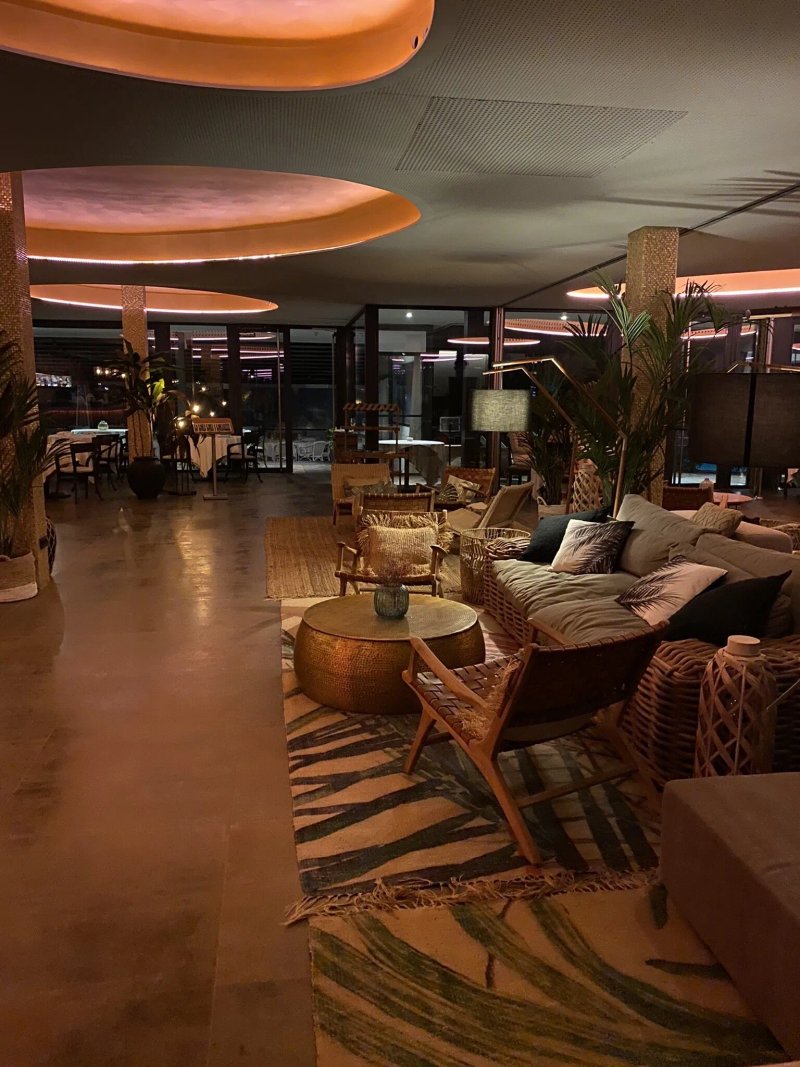 Tropical Beach Boutique Hotel