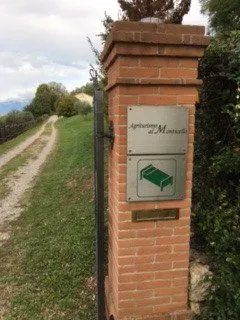 Agriturismo Al Monticello