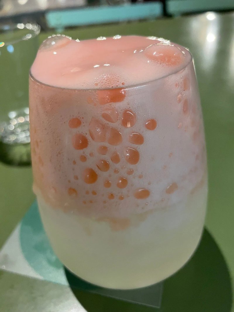 Soul Club Ravenna Spirits & Food