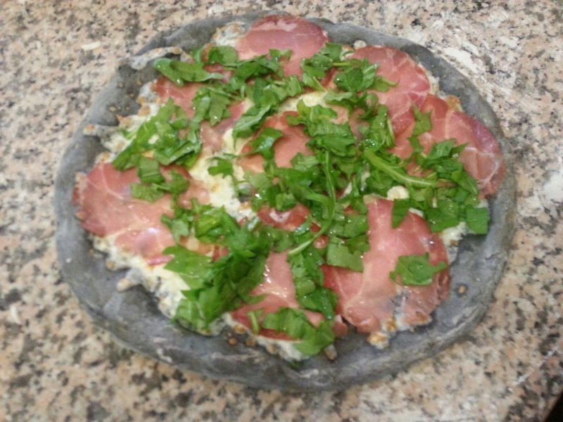Pizzeria Al Cantuccio