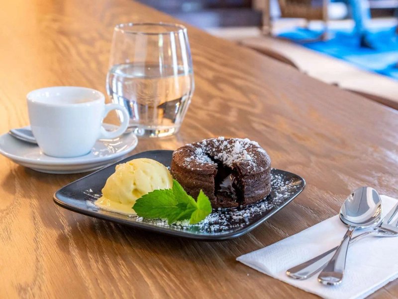 Mercure Hotel Luebeck City Center