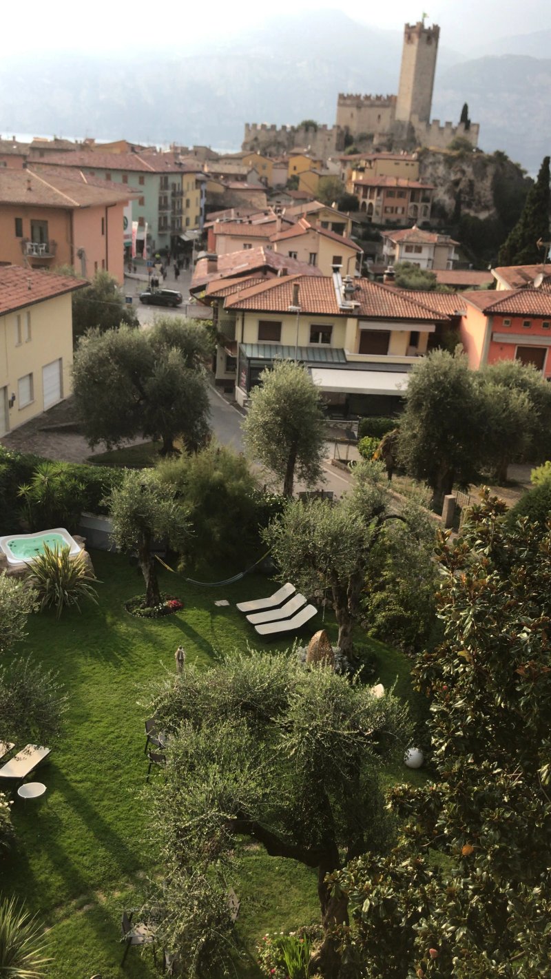 Eco Hotel Ariston