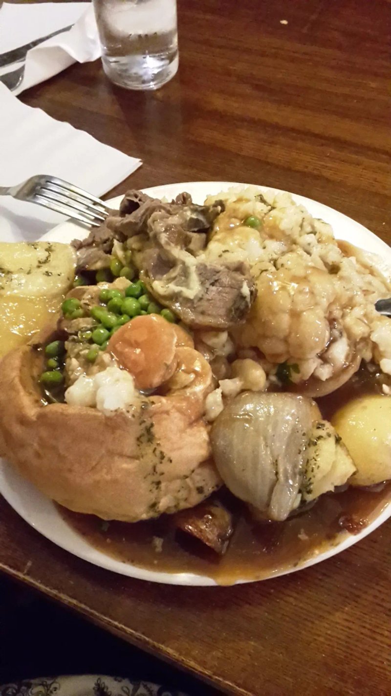 Toby Carvery
