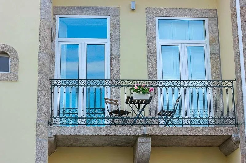 Oporto Trendy Apartments
