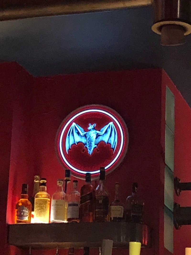 Polyester Cafe