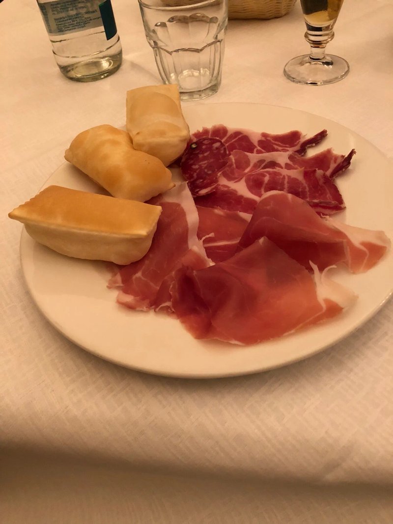Trattoria Sipario