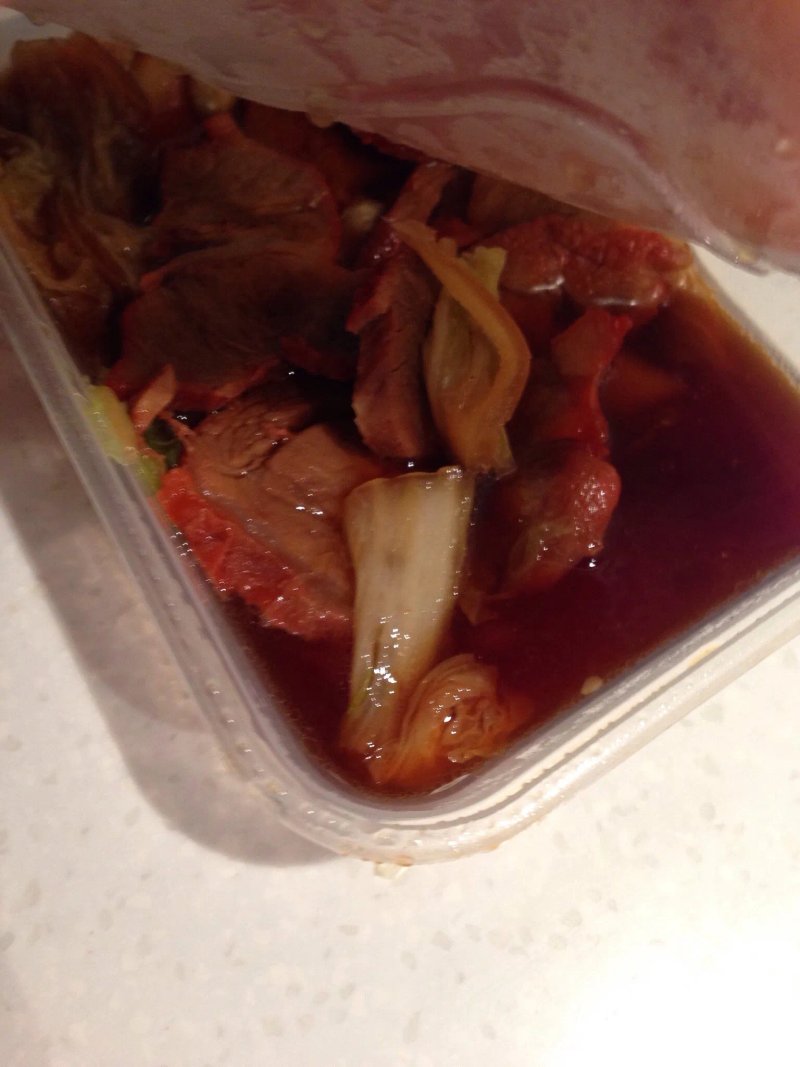 Fortune Inn Chinese Takeaway