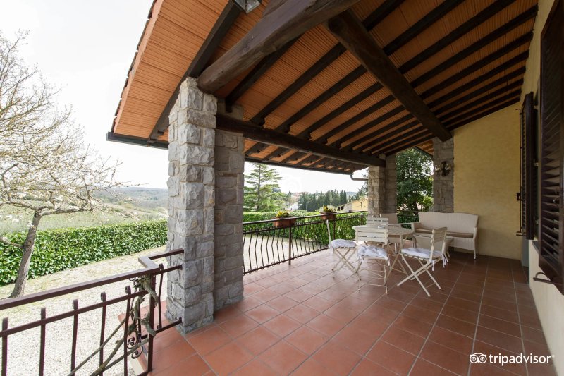 Hotel Colle Etrusco Salivolpi