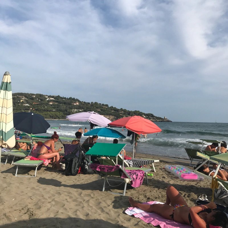 La Capannuccia