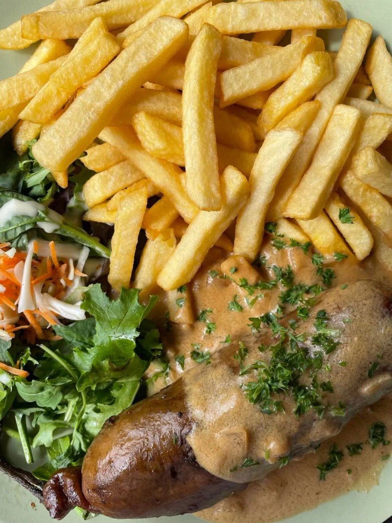 Cafe Brasserie Le Finistere