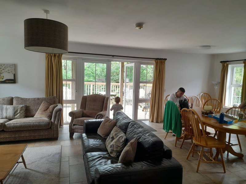 Fermanagh Lodges