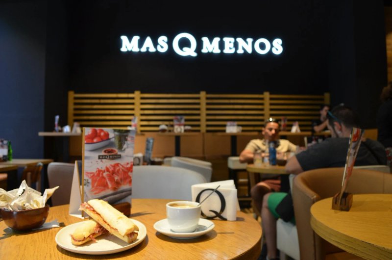 MasQMenos Fan Mallorca