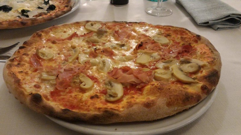 Ristorante Pizzeria Valverde