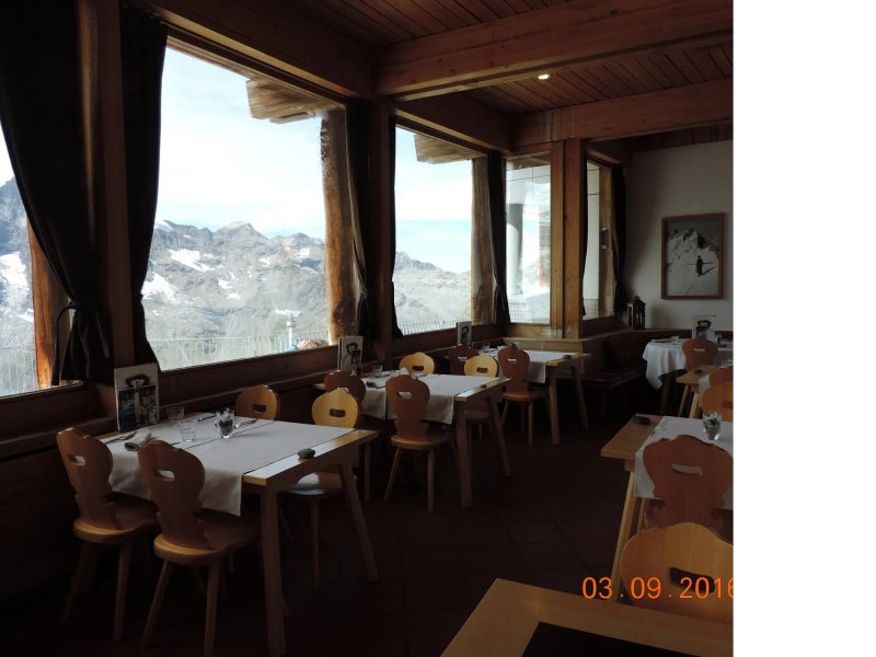 Berghaus Diavolezza