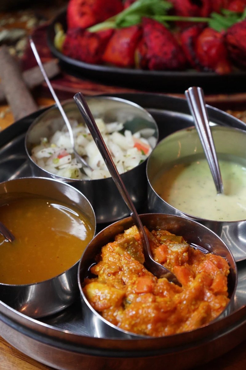 Dulwich Tandoori