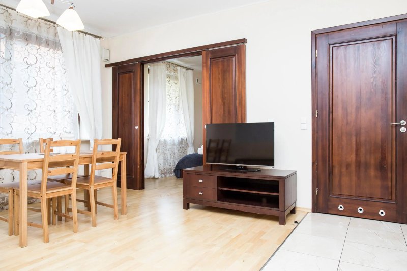 Hosapartments Atelier Residence