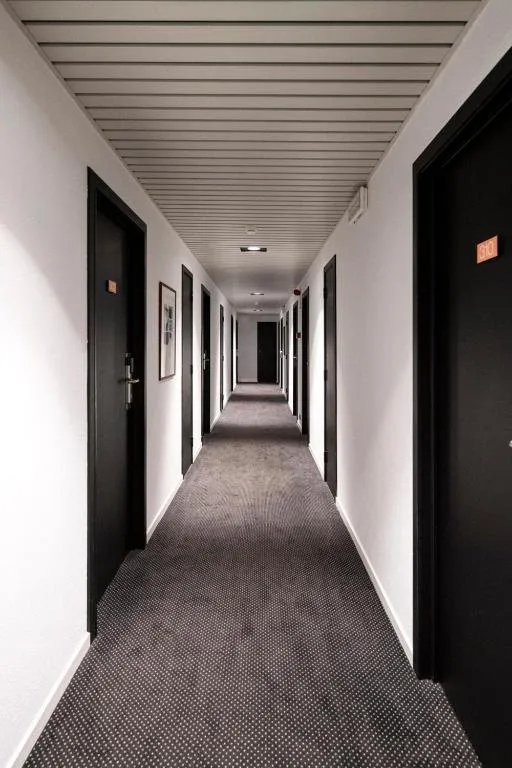 Hotel Aris Grand Place