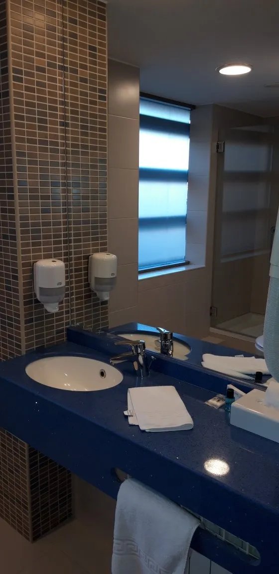 Hotel Minerva
