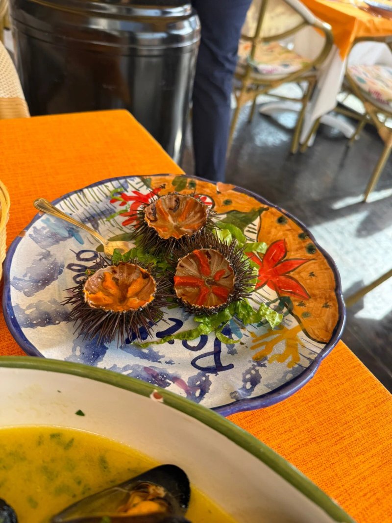 Portobello Restaurant