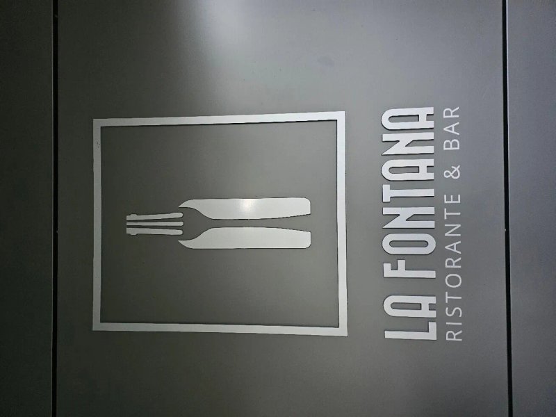 La Fontana Ristorante & Bar