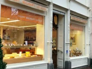 Patisserie Thierry Mulhaupt