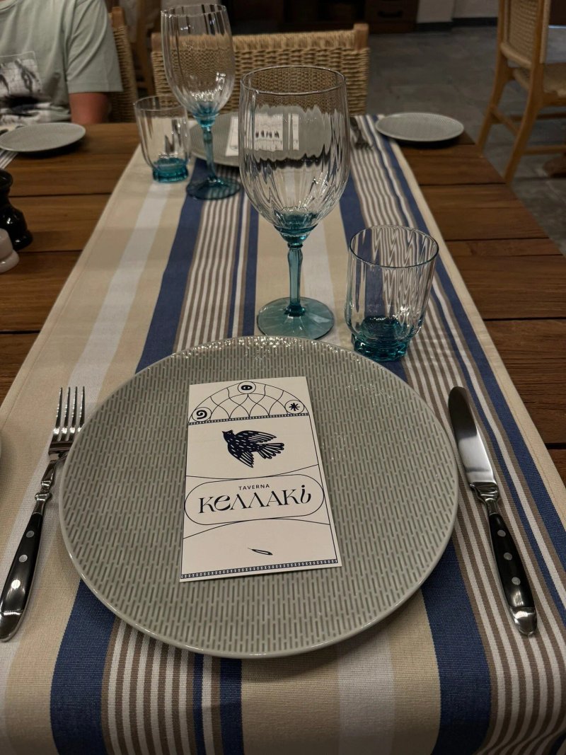 Kellaki Taverna