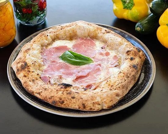 Pizzeria Trattoria Alfa