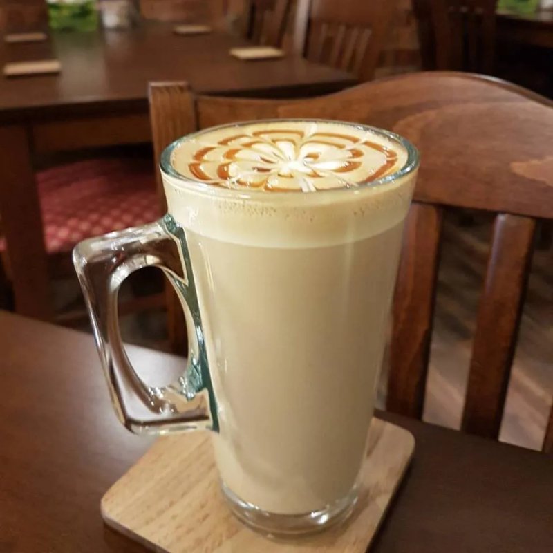 Fanny Adams Coffee Shop