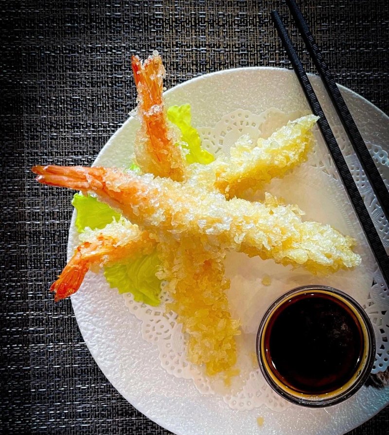 Ristorante Giapponese Cinese One Piece