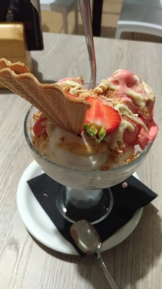 Gelateria del Viale