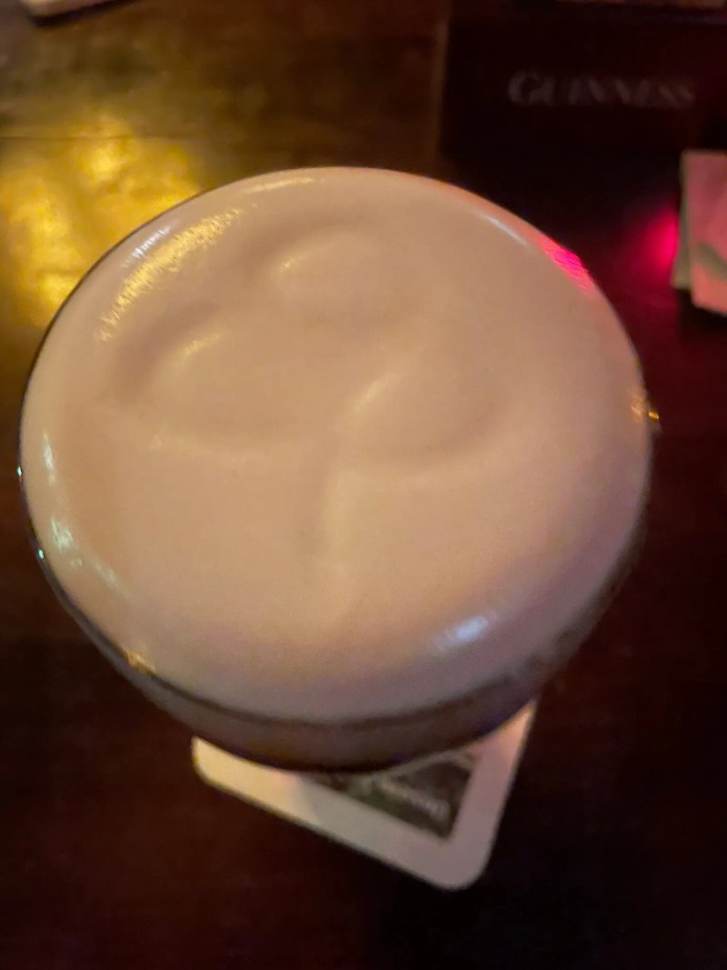Irish Harp Pub