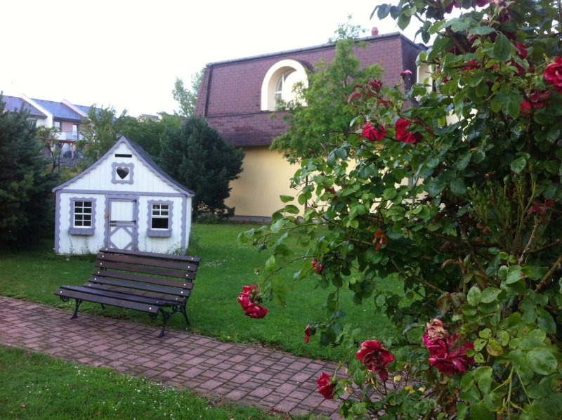 Hotel Galatea