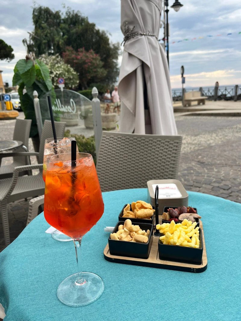Gelateria Corallini