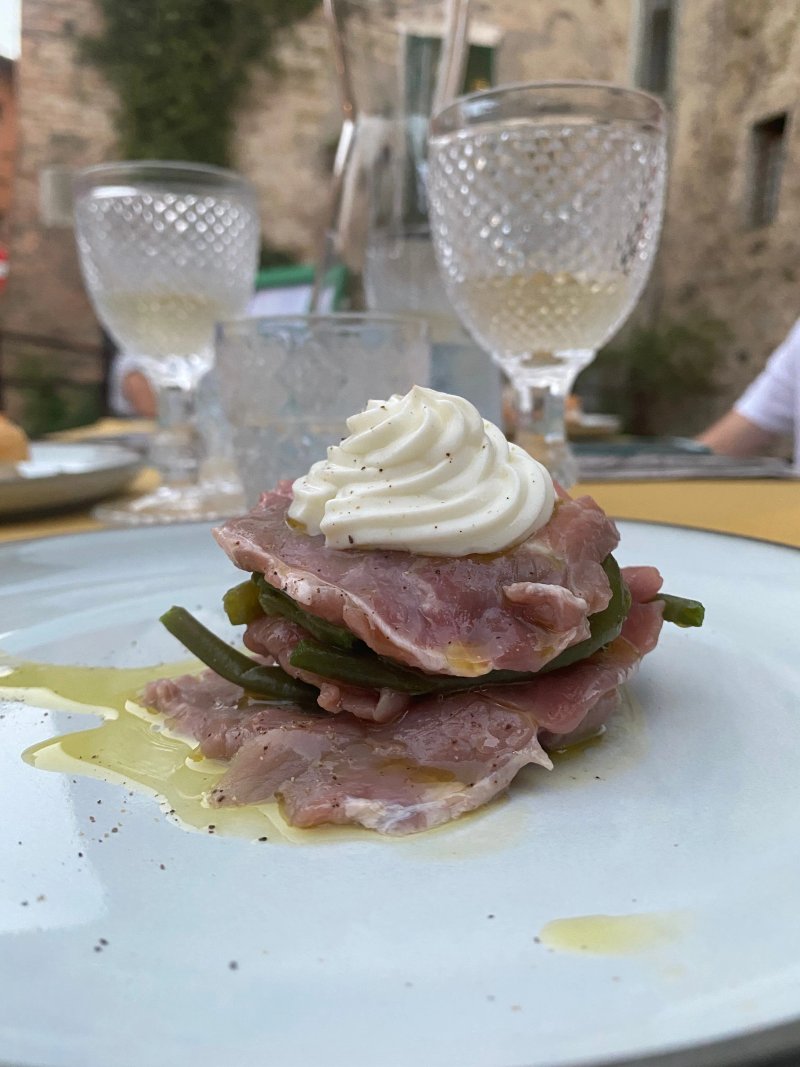 Ristorante Il Moderno